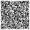 QR code with Calhoun Apartment Co contacts