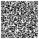 QR code with Anoka Soil Wtr Cnservation Dst contacts