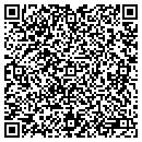 QR code with Honka Log Homes contacts