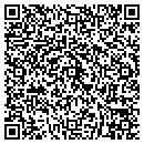 QR code with U A W Local 125 contacts