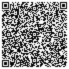 QR code with R J Schwieters Home Design contacts