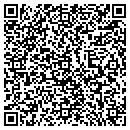 QR code with Henry O Moore contacts