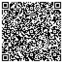 QR code with Tobys Tile contacts
