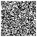 QR code with Hairaphernalia contacts