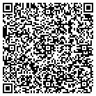QR code with J J J Specialty Co Inc contacts