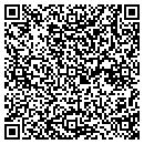 QR code with Chefannette contacts