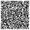 QR code with Grubish Farm contacts