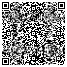 QR code with Anderson Concrete Forming contacts