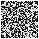QR code with Kimos Pumping Service contacts