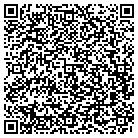 QR code with Healing Journey Inc contacts
