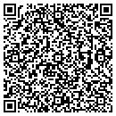 QR code with Helens Diner contacts