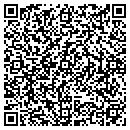 QR code with Claire A Kurtz PHD contacts