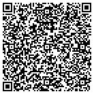 QR code with Machine Services of Minn Inc contacts
