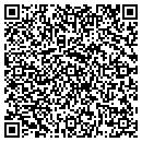 QR code with Ronald F Arnett contacts