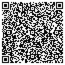 QR code with Honeywell contacts