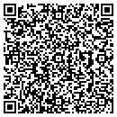 QR code with Head To Tail contacts