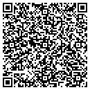 QR code with Haney Construction contacts
