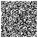 QR code with Maughn Ranch contacts