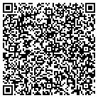 QR code with Timberland Hosting Inc contacts
