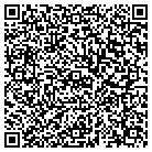 QR code with Manthei B Michael DDS PA contacts