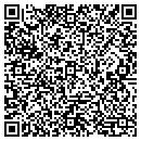 QR code with Alvin Scherping contacts