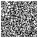 QR code with City of Degraff contacts