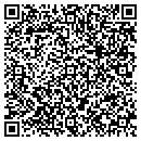 QR code with Head Over Heels contacts