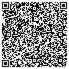 QR code with University of Minn Bd Regents contacts