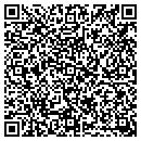 QR code with A J's Restaurant contacts