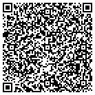 QR code with A Peace of Universe contacts