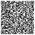 QR code with C & G Tele Sls & Installation contacts