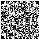 QR code with Henricksen Appraisal Co contacts