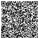 QR code with Hawley Branch Library contacts