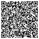 QR code with J T Marketing Inc contacts