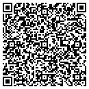 QR code with R-Kee Designs contacts