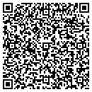 QR code with Redalen's Masonry contacts
