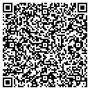QR code with August Plumbing contacts
