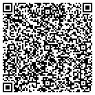 QR code with Tweetys Golden Scissors contacts