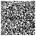 QR code with Gamma Phi Beta Sorority contacts