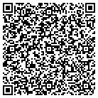 QR code with Heart of City Ministries contacts