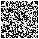 QR code with On The Way Cafe contacts