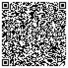 QR code with L and A Brockberg Revocable Tr contacts