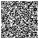 QR code with AME Group contacts