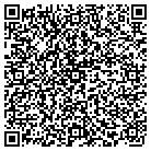 QR code with H D Machining & Engineering contacts