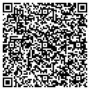 QR code with Alarmex contacts
