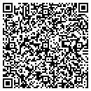 QR code with MBB Farms Inc contacts
