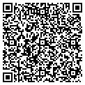 QR code with KFC contacts