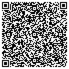 QR code with Amundson Meat Processing contacts