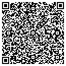 QR code with Thomas Halter contacts