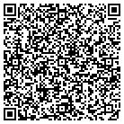 QR code with D R Horton Custom Homes contacts